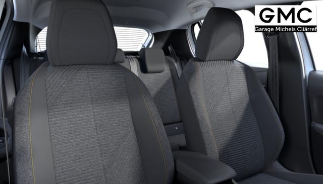 Peugeot 208 Style Hybrid LED CarPlay PDC Temp Isofix BT 