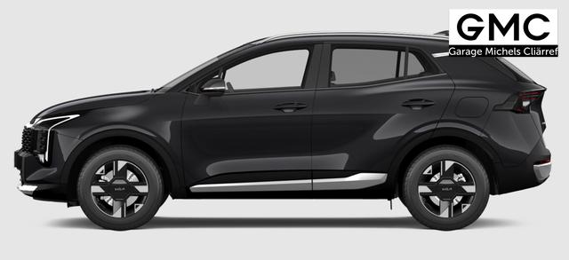 Kia Sportage MHEV Keyl ACC Nav Kam 2xPDC CarP 2ZKlim 