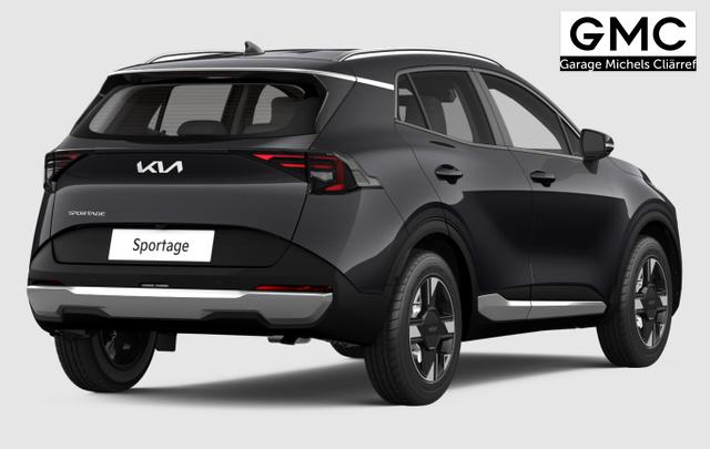 Kia Sportage MHEV Keyl ACC Nav Kam 2xPDC CarP 2ZKlim 
