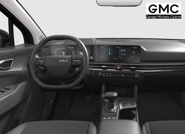 Kia Sportage MHEV Keyl ACC Nav Kam 2xPDC CarP 2ZKlim 