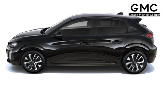 Peugeot 208 Business Hybrid Nav PrivG Kam 2xPDC CarPlay 