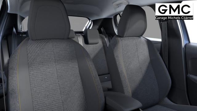 Peugeot 208 Business Hybrid Nav PrivG Kam 2xPDC CarPlay 