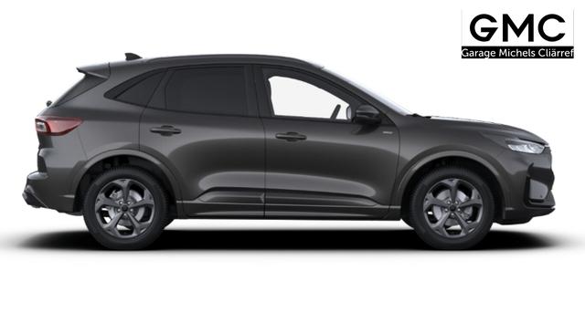 Ford Kuga ST-Line ACC TotW Kam360 WinterP Nav LED 18Z 