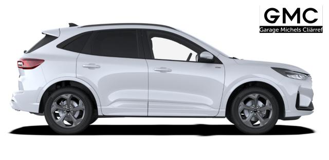 Ford Kuga ST-Line HUD Matrix WinterP Kam AHKVorb 18Z 