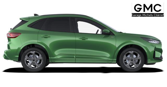 Ford Kuga ST-Line Aut HUD Matrix WinterP Nav Kam 19Z 