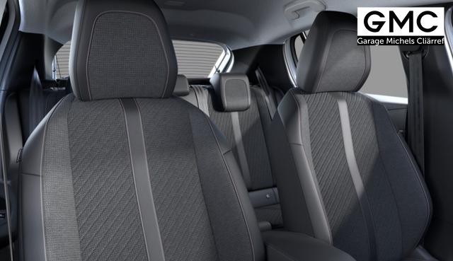 Peugeot 208 Allure Nav 360&deg; SHZ ACC 2xPDC LED CarP DigC 