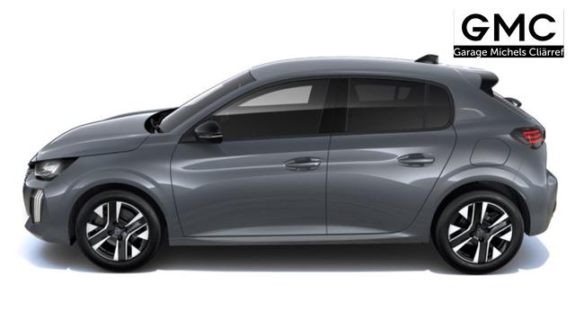 Peugeot 208 Allure Nav 360&deg; SHZ TotW 2xPDC LED CarP DigC 