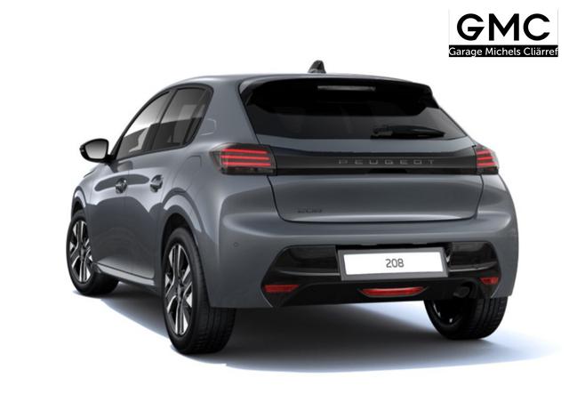 Peugeot 208 Allure Nav 360&deg; SHZ TotW 2xPDC LED CarP DigC 