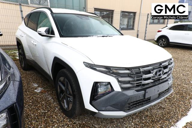 Hyundai TUCSON Trend HEV 215 18Z 3Z-Klima Krell SHZ EHK 