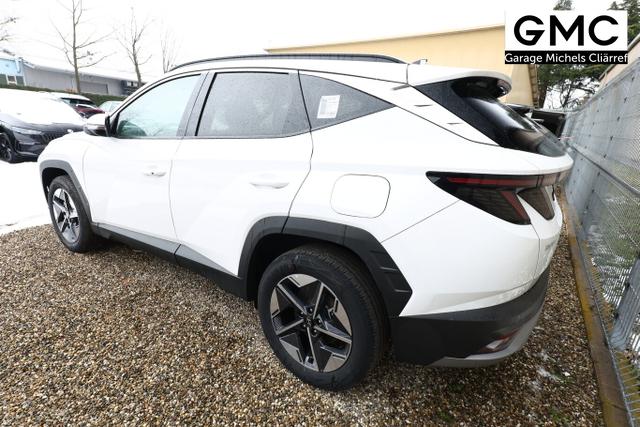 Hyundai TUCSON Trend HEV 215 18Z 3Z-Klima Krell SHZ EHK 