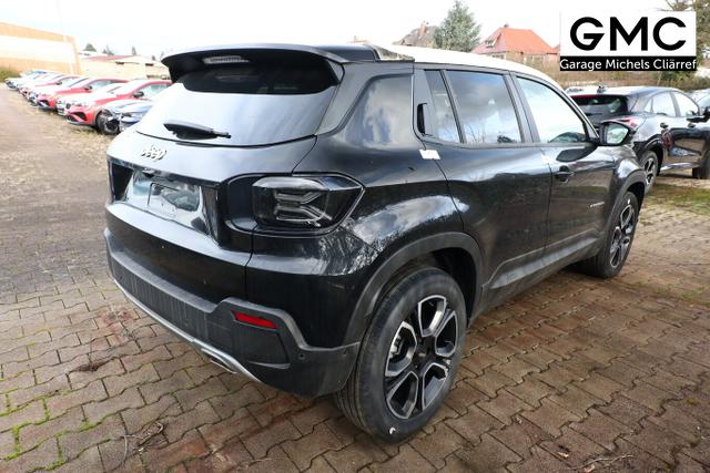 Jeep Avenger Summit Hybrid Pano Leder Nav Kam ACC 18Z 