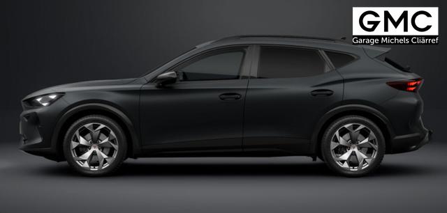 Cupra Formentor eTSI DSG Matt AHK SHZ ACC 3ZClim DigC 