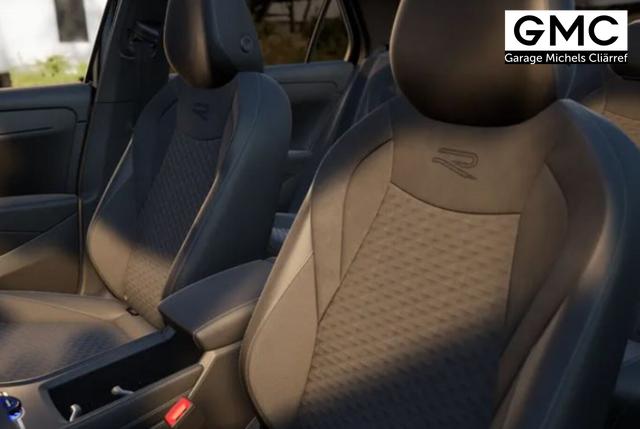 Volkswagen T-Roc R-Line EasyO 3JGar SHZ Kam ParkAss+ 18Z 