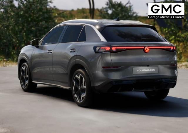 Volkswagen T-Roc R-Line EasyO 3JGar SHZ Kam ParkAss+ 18Z 