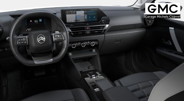 Citro&euml;n C4 MAX Hybrid ACC Nav Keyl Totw 2xPDC Kam CarP LED 