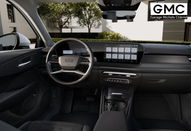 Audi Q3 neuMod Tech LED+ KlimaP Keyl ACC Privacy 18Z 