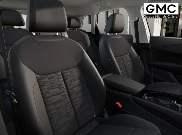 Audi Q3 neuMod Tech LED+ KlimaP Keyl ACC Privacy 18Z 