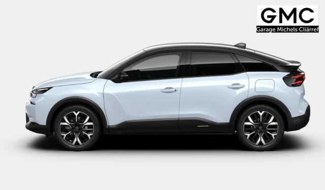 Citro&euml;n C4 MAX Hybrid ACC Nav Keyl Totw 2xPDC Kam CarP LED 
