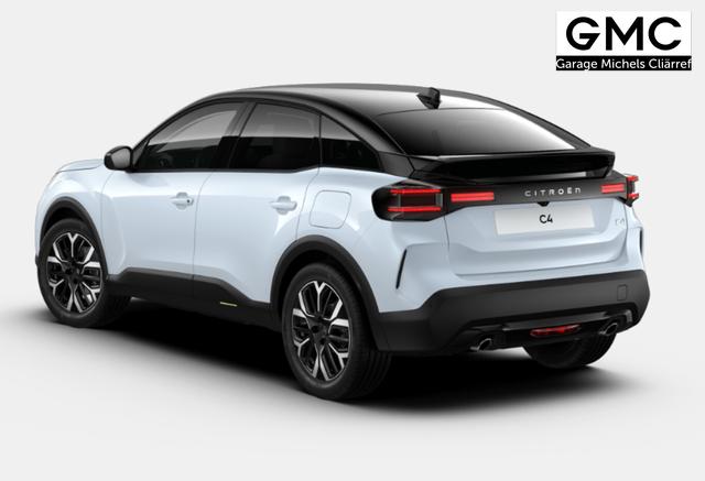 Citro&euml;n C4 MAX Hybrid ACC Nav Keyl Totw 2xPDC Kam CarP LED 