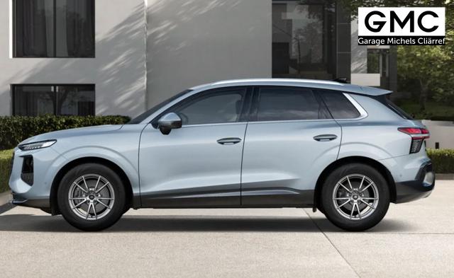 Audi Q3 neuesMod Tech LED+ KlimaP Keyless ACC Privacy 