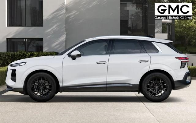 Audi Q3 neuMod Tech LED+ KlimaP Keyl ACC Privacy 18Z 