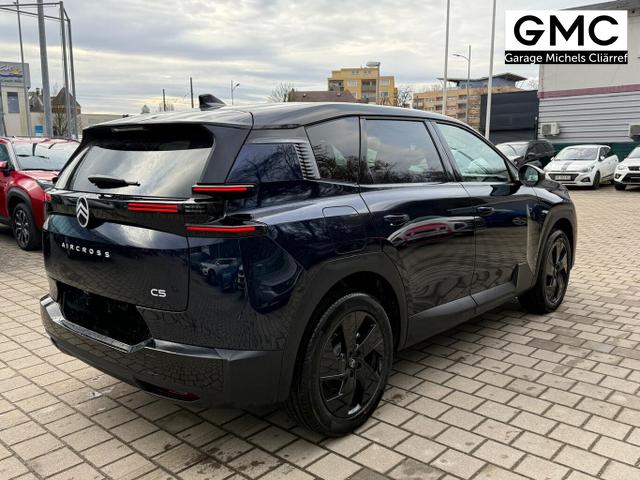 Citro&euml;n C5 Aircross MAX Hybrid Pano HUD eHk Nav ACC SHZ 