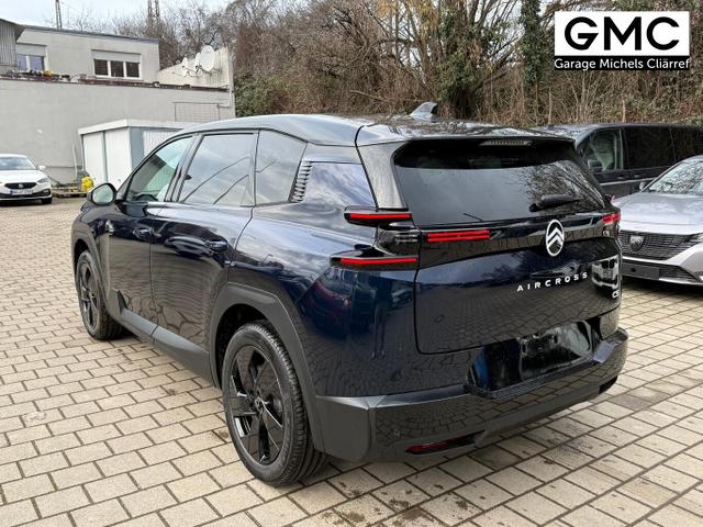 Citro&euml;n C5 Aircross MAX Hybrid Pano HUD eHk Nav ACC SHZ 