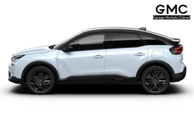 Citro&euml;n C4 COLLECTION Hybrid Nav Keyl LED PDC Kam 2ZKlim 