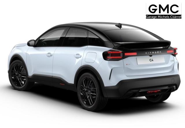 Citro&euml;n C4 COLLECTION Hybrid Nav Keyl LED PDC Kam 2ZKlim 