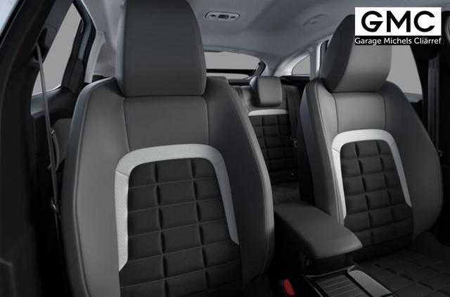 Citro&euml;n C4 COLLECTION Hybrid Nav Keyl LED PDC Kam 2ZKlim 