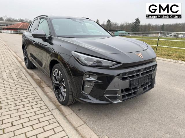 Cupra Terramar VZ 4D Pano AHK intelliD DigiD 20" 5JGar 