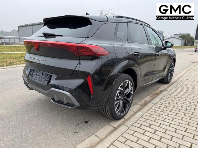 Cupra Terramar VZ 4D Pano AHK intelliD DigiD 20" 5JGar 