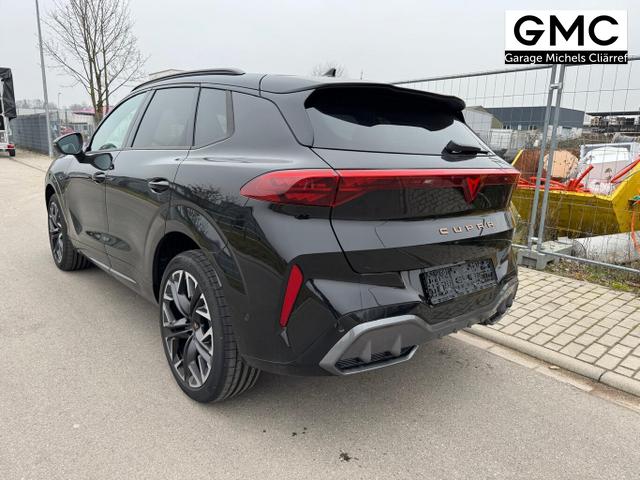 Cupra Terramar VZ 4D Pano AHK intelliD DigiD 20" 5JGar 