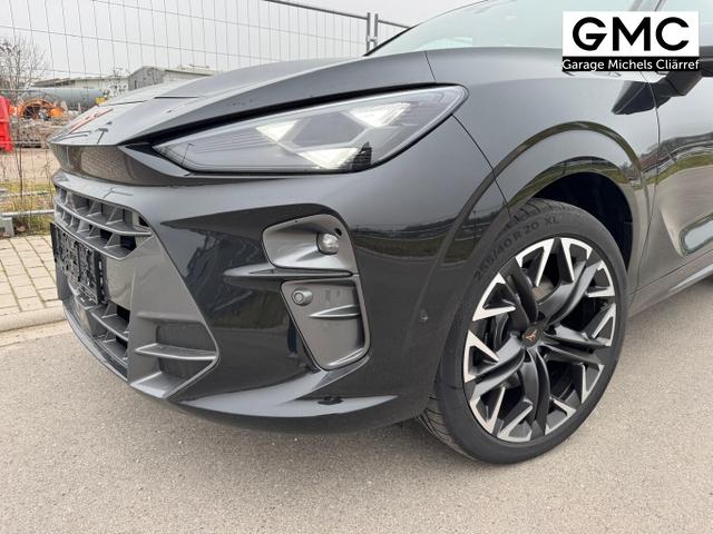 Cupra Terramar VZ 4D Pano AHK intelliD DigiD 20" 5JGar 