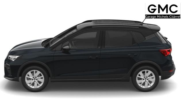 Seat Arona FR DSG NeuMod VollLED SHZ StauA Kessy VirC 
