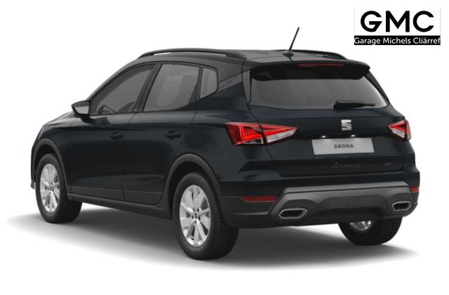 Seat Arona FR DSG NeuMod VollLED SHZ StauA Kessy VirC 