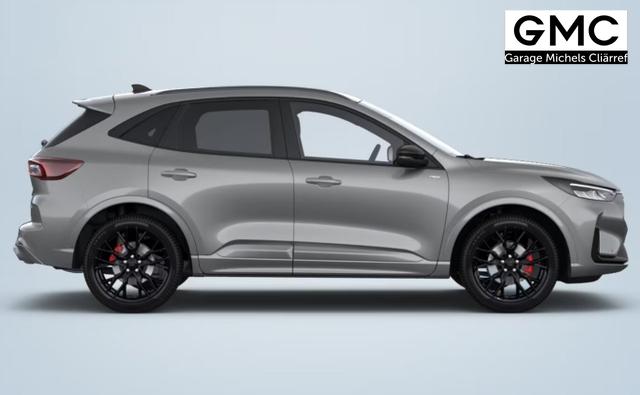 Ford Kuga ST-Line X FHEV AWD BlackP Winter ACC Kam360 