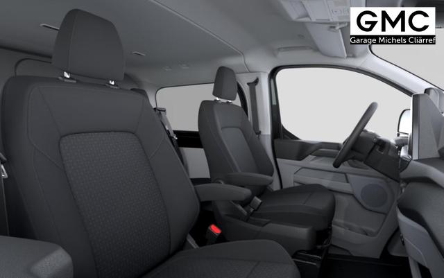 Ford E-Transit Custom Trend DCiV 71kWh L2 LED SHZ 6-S 