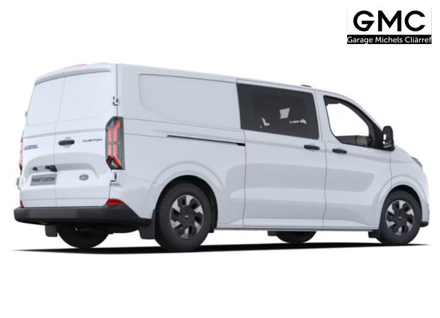 Ford E-Transit Custom Trend DCiV 71kWh L2 AHK LED SHZ 