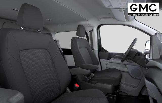 Ford E-Transit Custom Trend DCiV 71kWh L2 AHK LED SHZ 