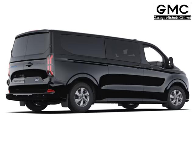 Ford E-Transit Custom Limited DCiV 71kWh L2 LED SHZ 