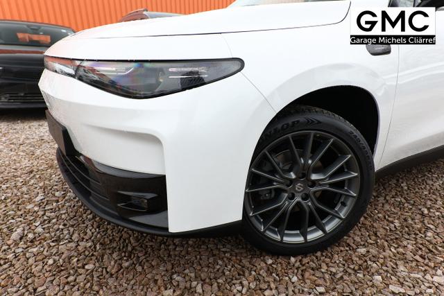 Leapmotor C10 Design REEV 20Z Pano Nav SHZ eHK ACC 4J.Gar. 