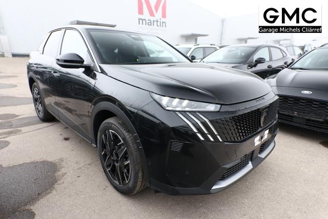 Peugeot 3008 GT Hybrid Pano Focal 360&deg; AHK SHZ Massage 