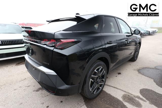 Peugeot 3008 GT Hybrid Pano Focal 360&deg; AHK SHZ Massage 