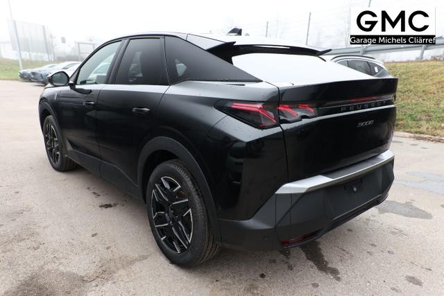Peugeot 3008 GT Hybrid Pano Focal 360&deg; AHK SHZ Massage 