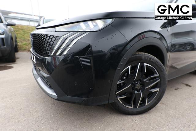 Peugeot 3008 GT Hybrid Pano Focal 360&deg; AHK SHZ Massage 