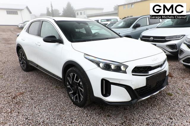 Kia XCeed DCT MY26 ACC Keyl 2Z-Klima SHZ LHZ Nav Kam 