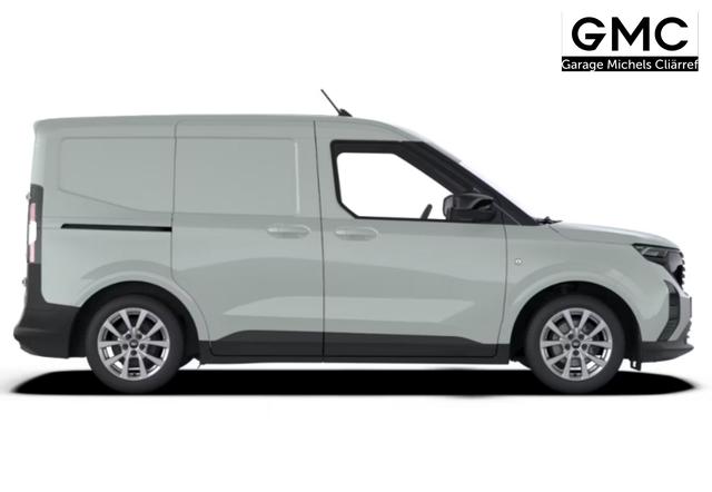 Ford Transit Courier Limited ACC Nav Kam TotW PDC 16Z 