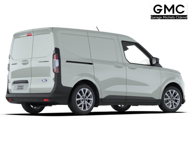 Ford Transit Courier Limited ACC Nav Kam TotW PDC 16Z 
