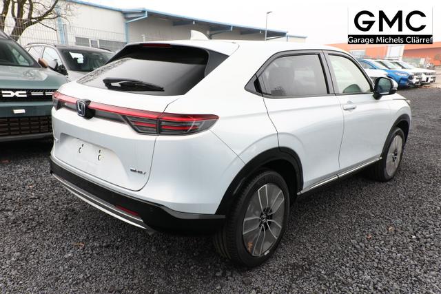 Honda HR-V Advance e:HEV LED Nav eHK ACC SHZ LHZ Keyl 